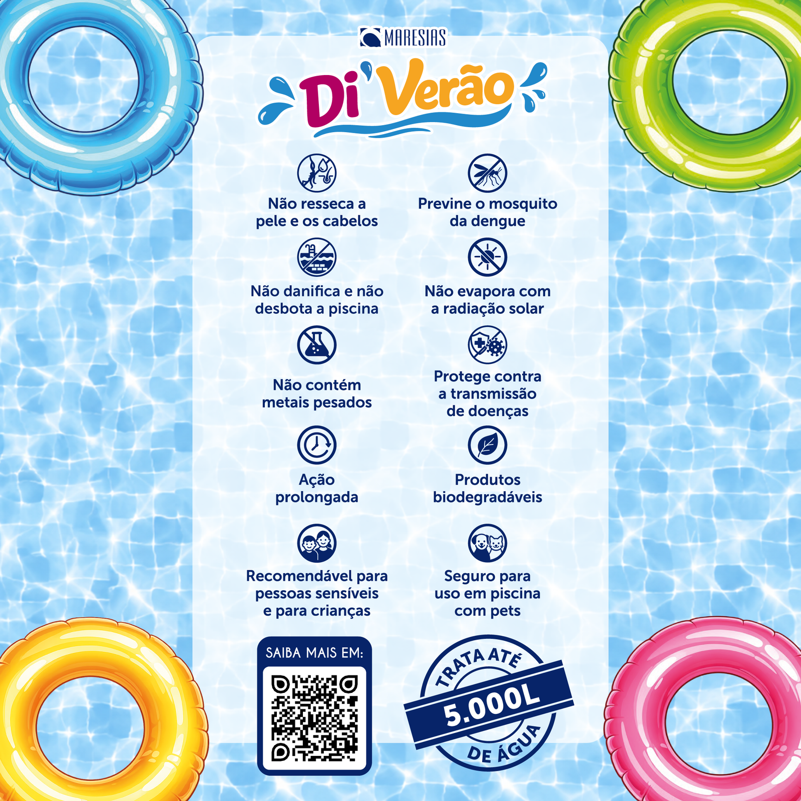 CHECKLIST-DI'VERÃO