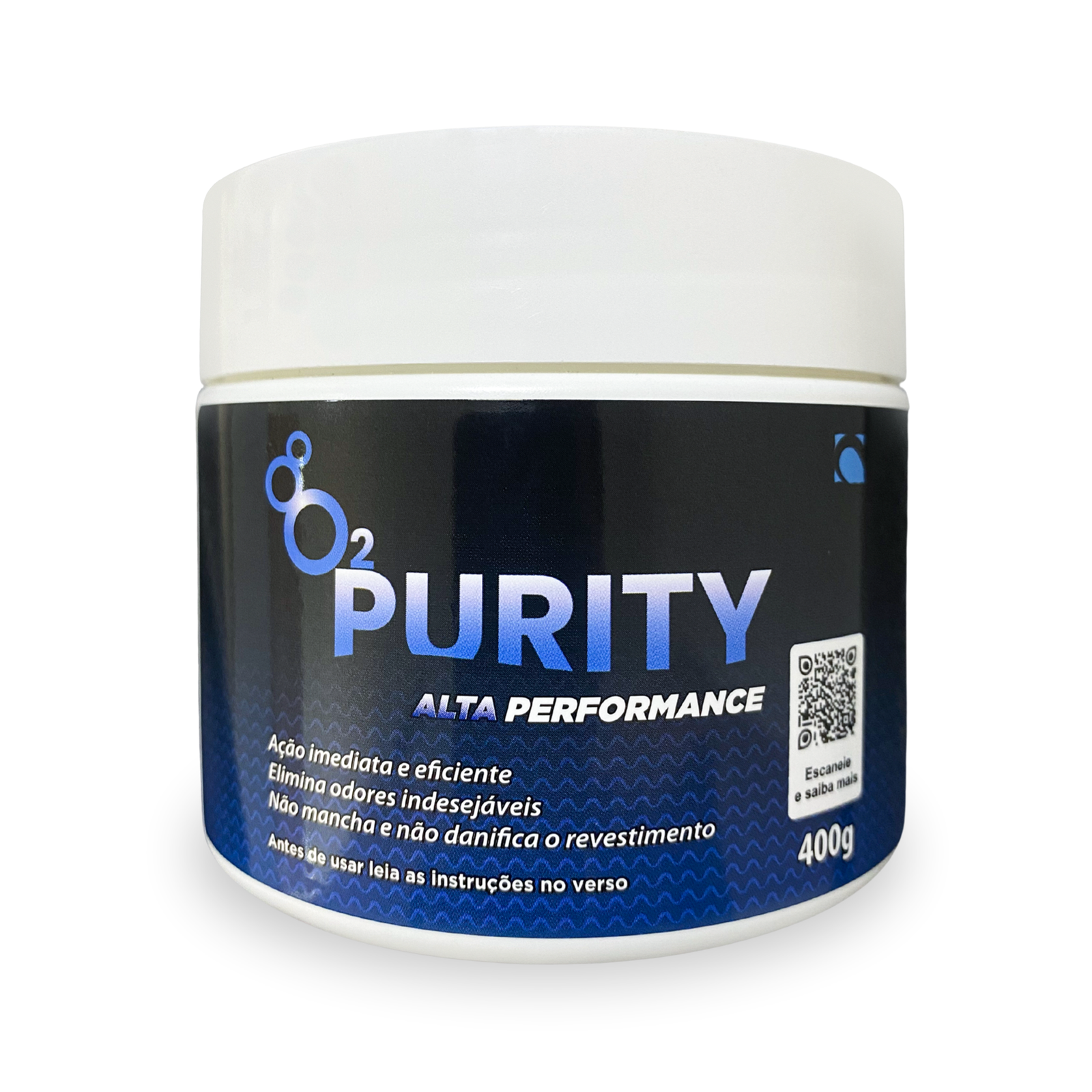 O2 PURITY DI VERÃO.